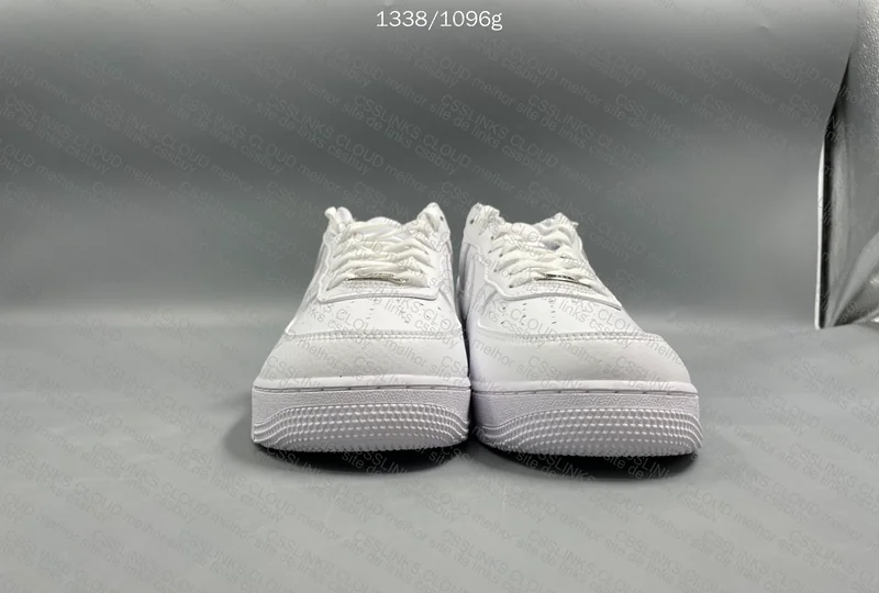 AF1 x Nocta 8