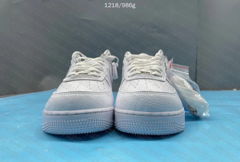AF1 x Nocta