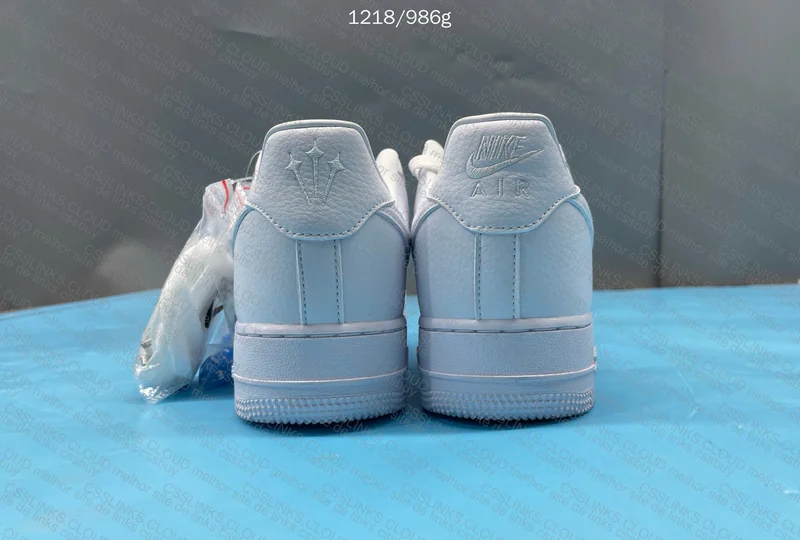 AF1 x Nocta 2