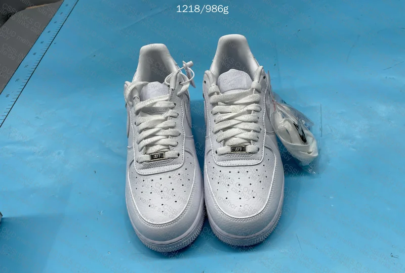 AF1 x Nocta 3