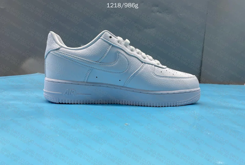 AF1 x Nocta 4