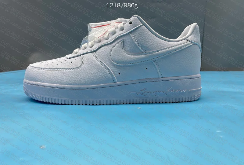 AF1 x Nocta 5