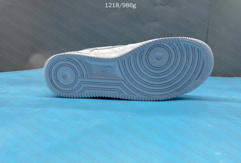 AF1 x Nocta 6