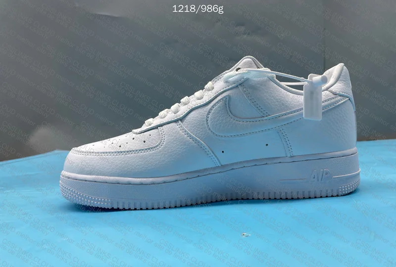 AF1 x Nocta 7