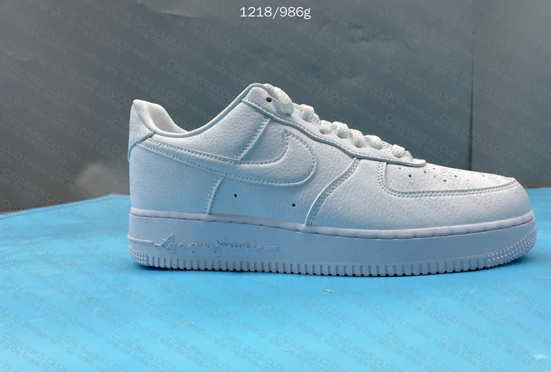 AF1 x Nocta 8