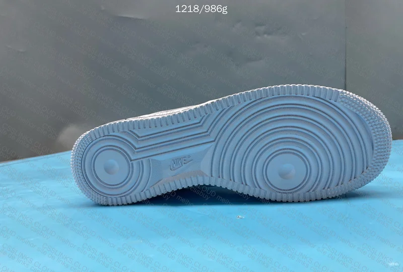 AF1 x Nocta 9