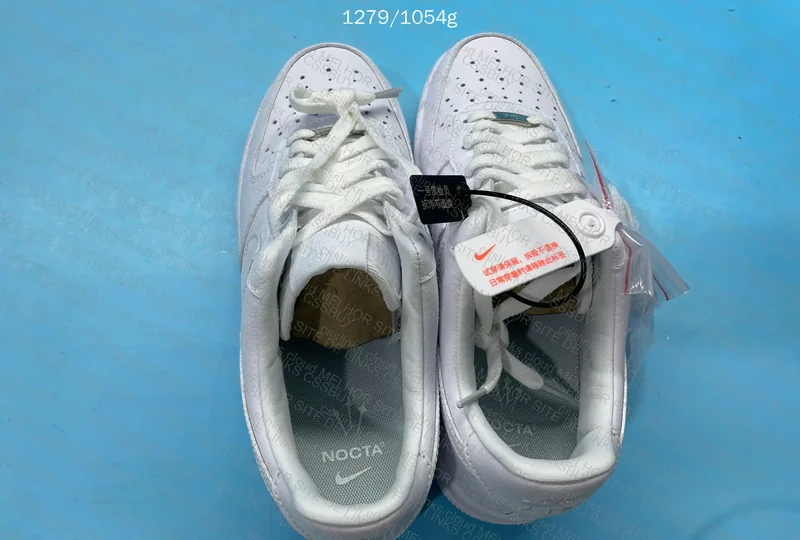 AF1 x Nocta