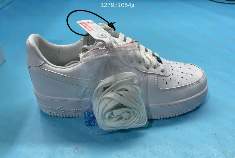 AF1 x Nocta 10
