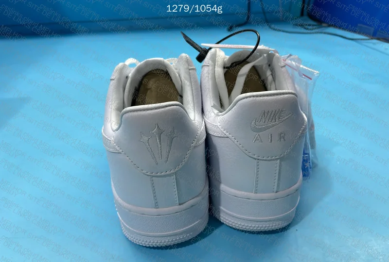 AF1 x Nocta 2