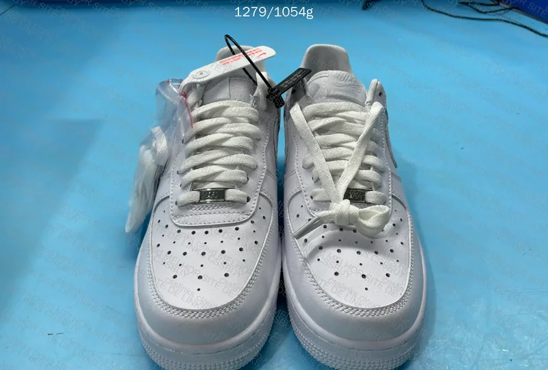 AF1 x Nocta 3