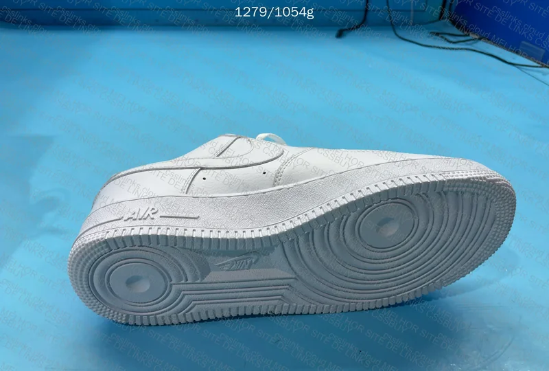 AF1 x Nocta 5