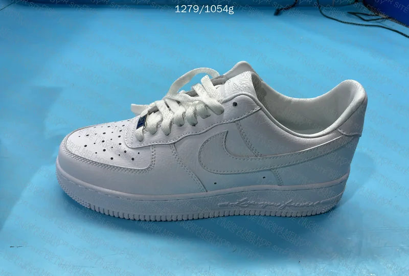 AF1 x Nocta 6