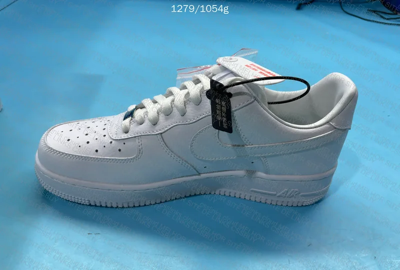 AF1 x Nocta 8
