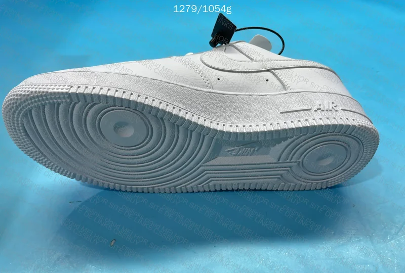 AF1 x Nocta 9