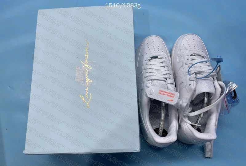AF1 x Nocta 2