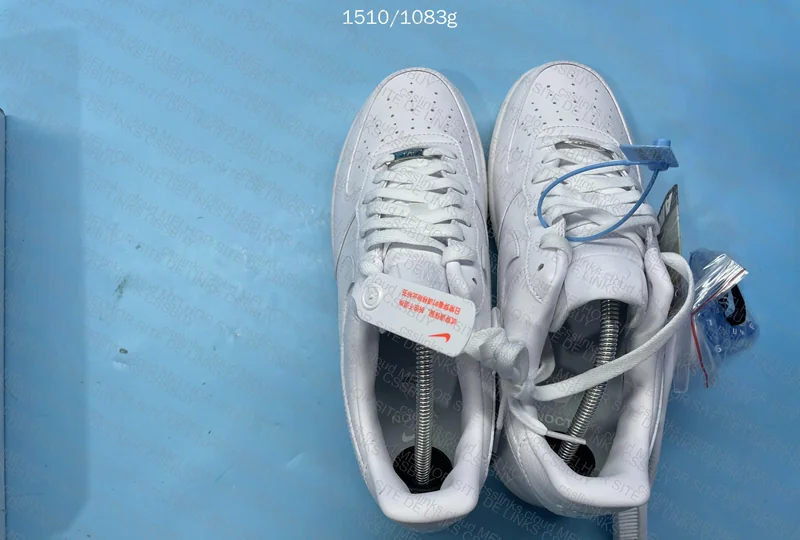 AF1 x Nocta 3