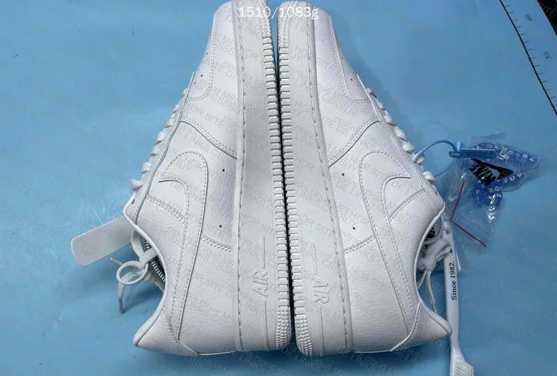AF1 x Nocta 4