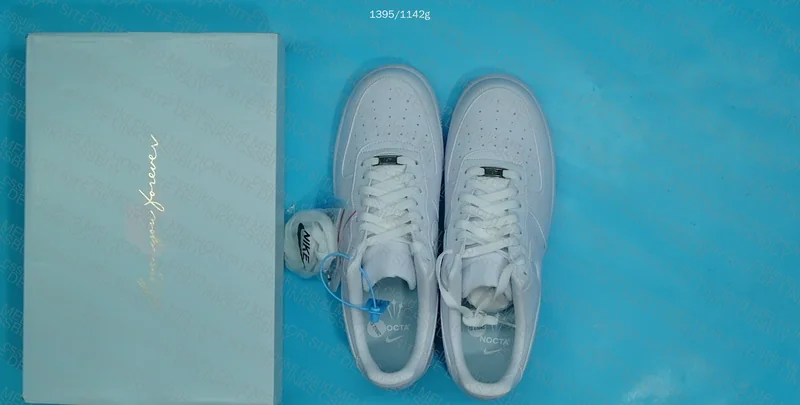 AF1 x Nocta 2