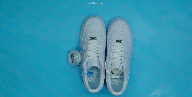 AF1 x Nocta 3