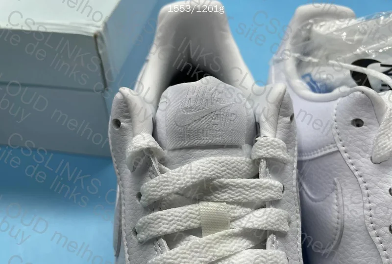 AF1 x Nocta