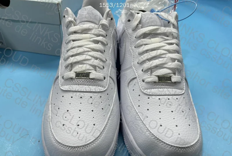 AF1 x Nocta 2