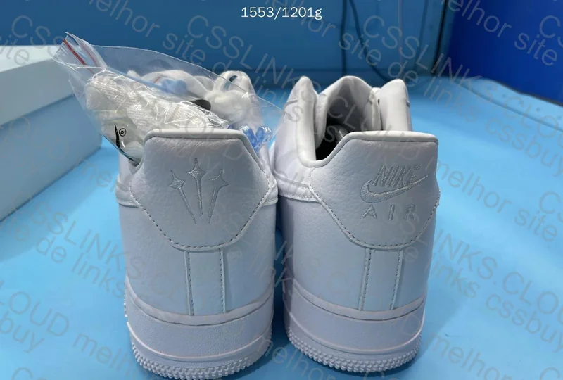 AF1 x Nocta 4