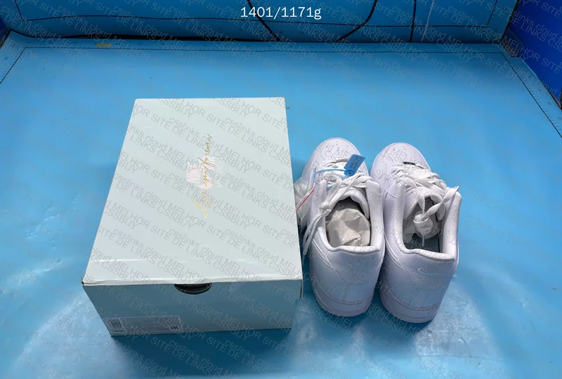 AF1 x Nocta