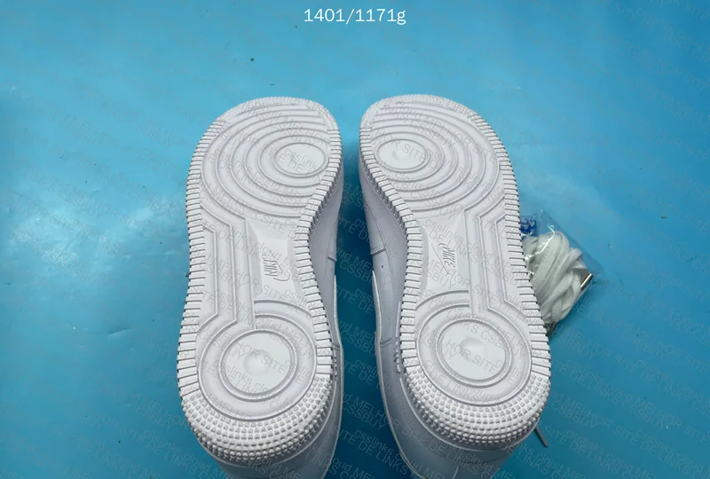 AF1 x Nocta 2