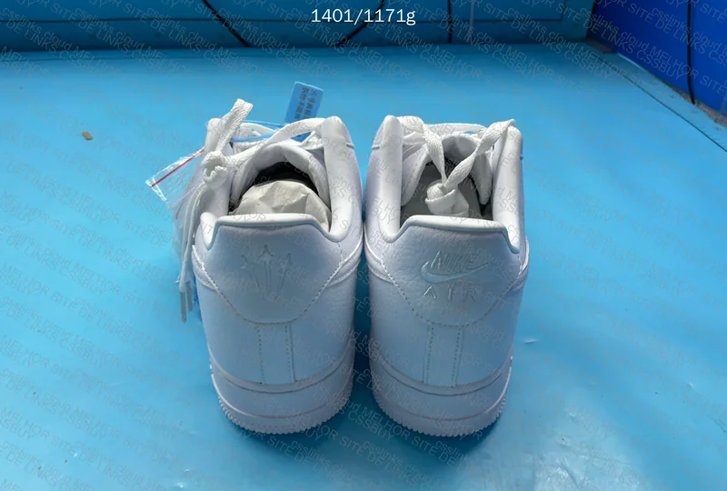 AF1 x Nocta 4