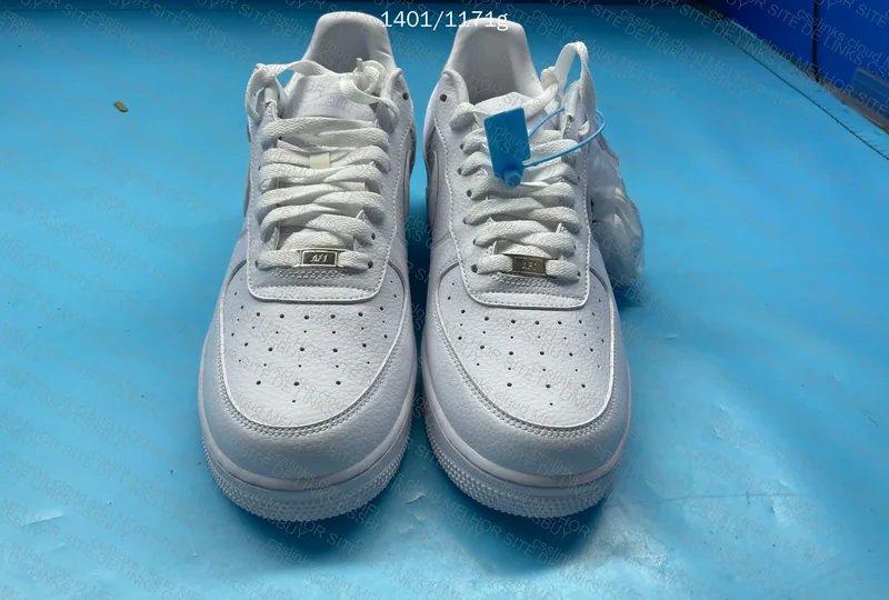 AF1 x Nocta 5