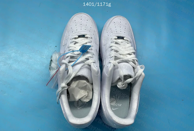 AF1 x Nocta 7