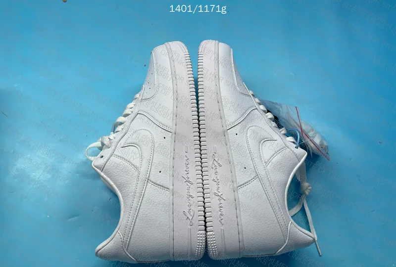 AF1 x Nocta 8