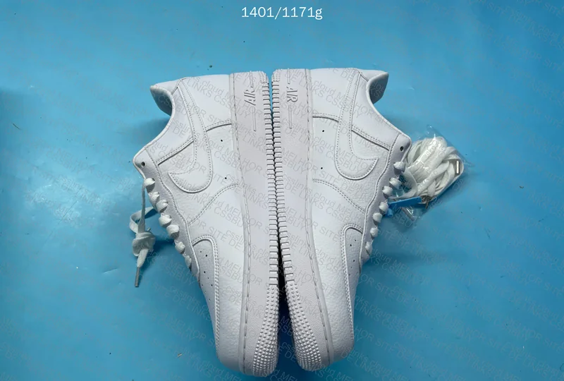 AF1 x Nocta 9
