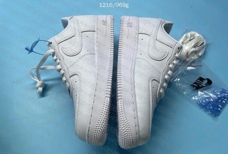 AF1 x Nocta