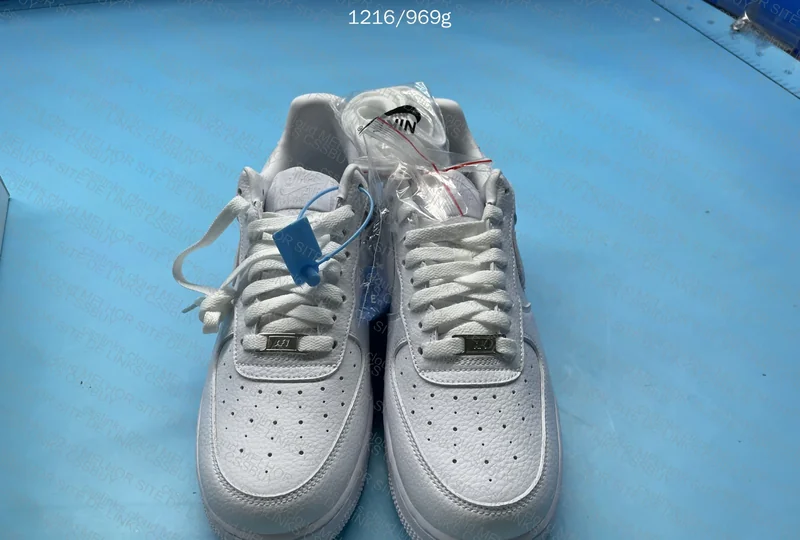 AF1 x Nocta 2