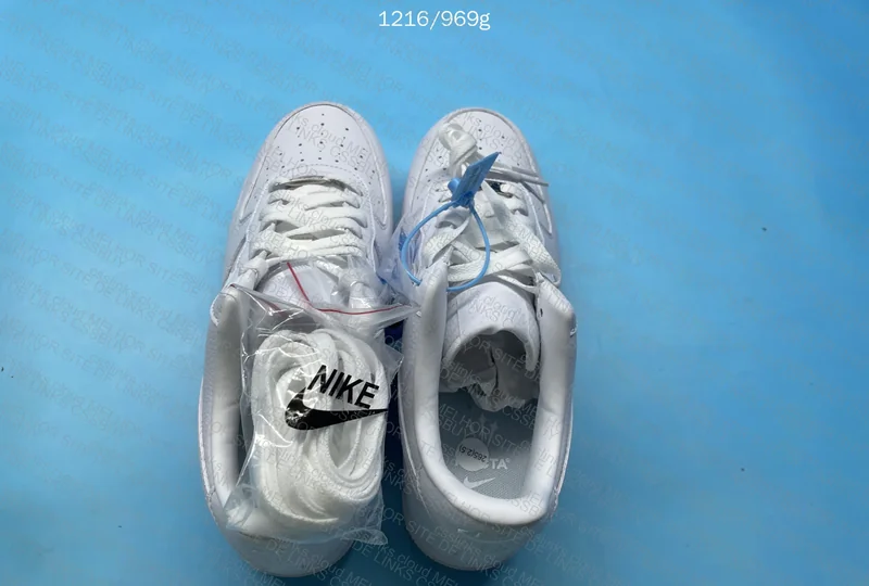 AF1 x Nocta 3