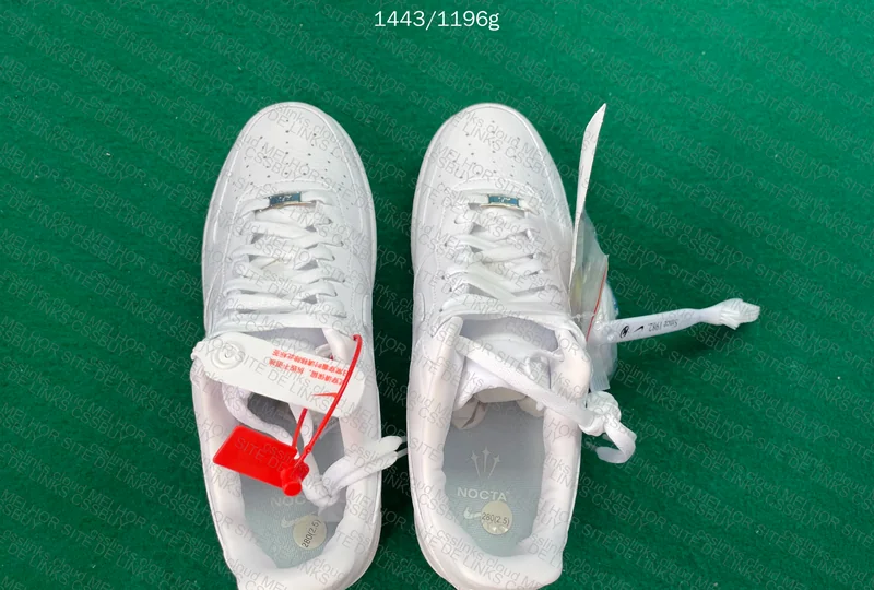 AF1 x Nocta