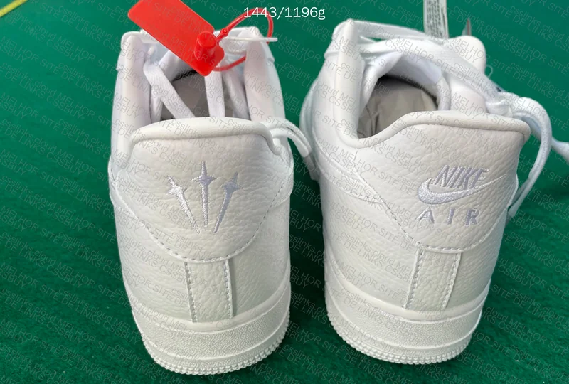 AF1 x Nocta 2
