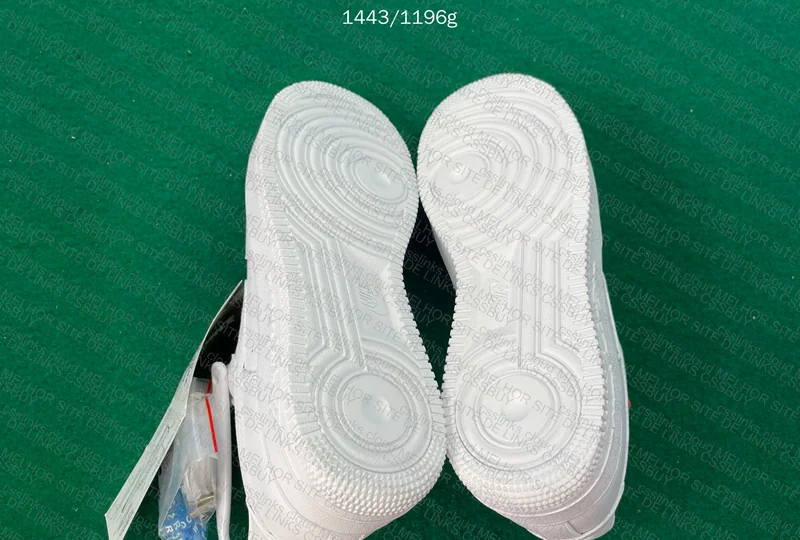 AF1 x Nocta 3