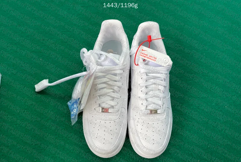 AF1 x Nocta 4