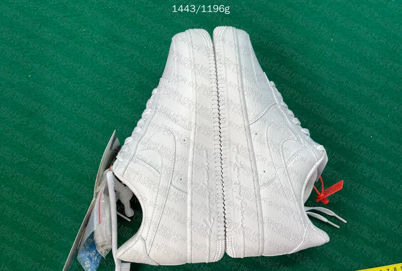 AF1 x Nocta 5