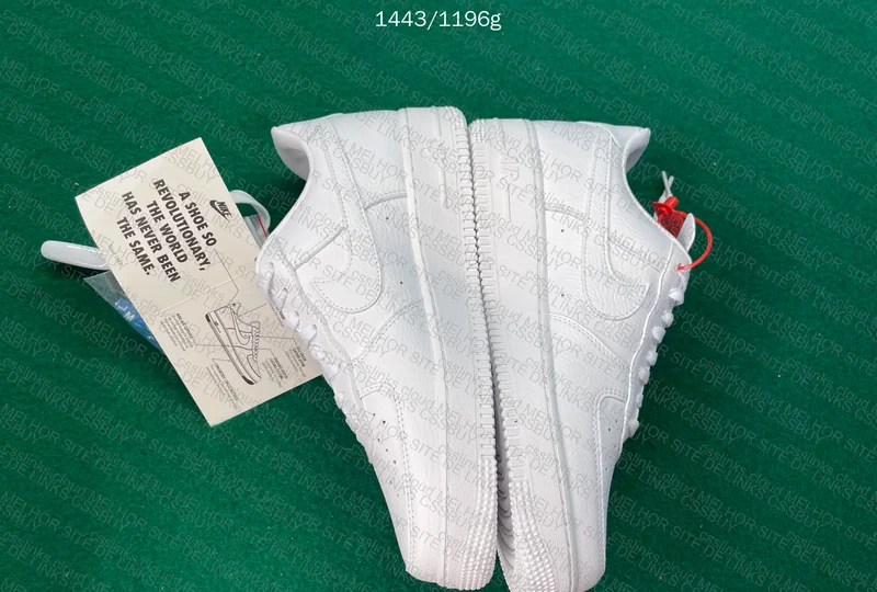 AF1 x Nocta 6