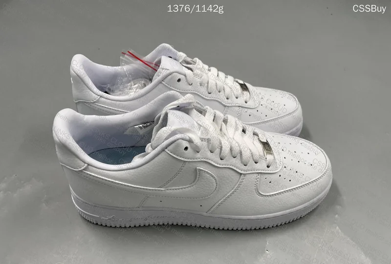 AF1 x Nocta (Help Please) 2