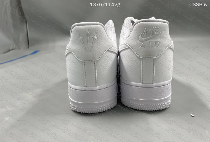 AF1 x Nocta (Help Please) 3