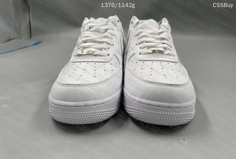 AF1 x Nocta (Help Please) 4