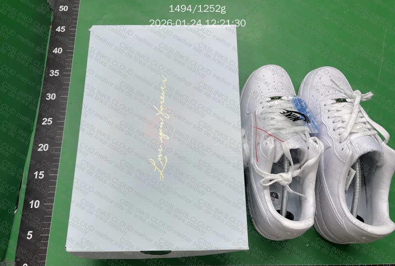 Af1 x Nocta (Batch G)