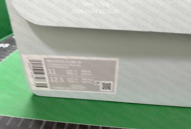 Af1 x Nocta (Batch G) 2