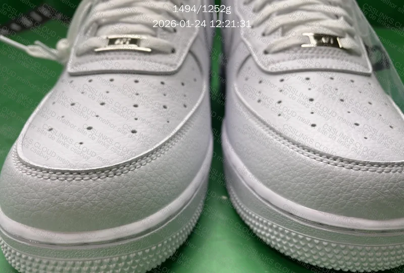 Af1 x Nocta (Batch G) 5