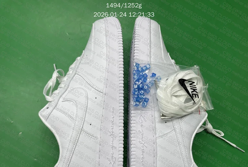 Af1 x Nocta (Batch G) 6