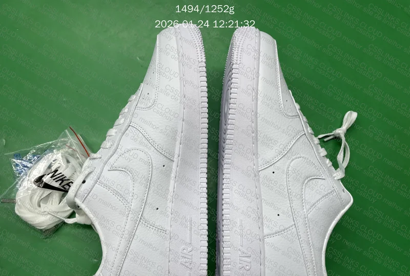 Af1 x Nocta (Batch G) 7